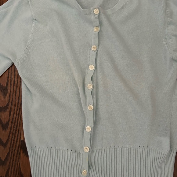 Eddie Bauer Sweater - Picture 3 of 7